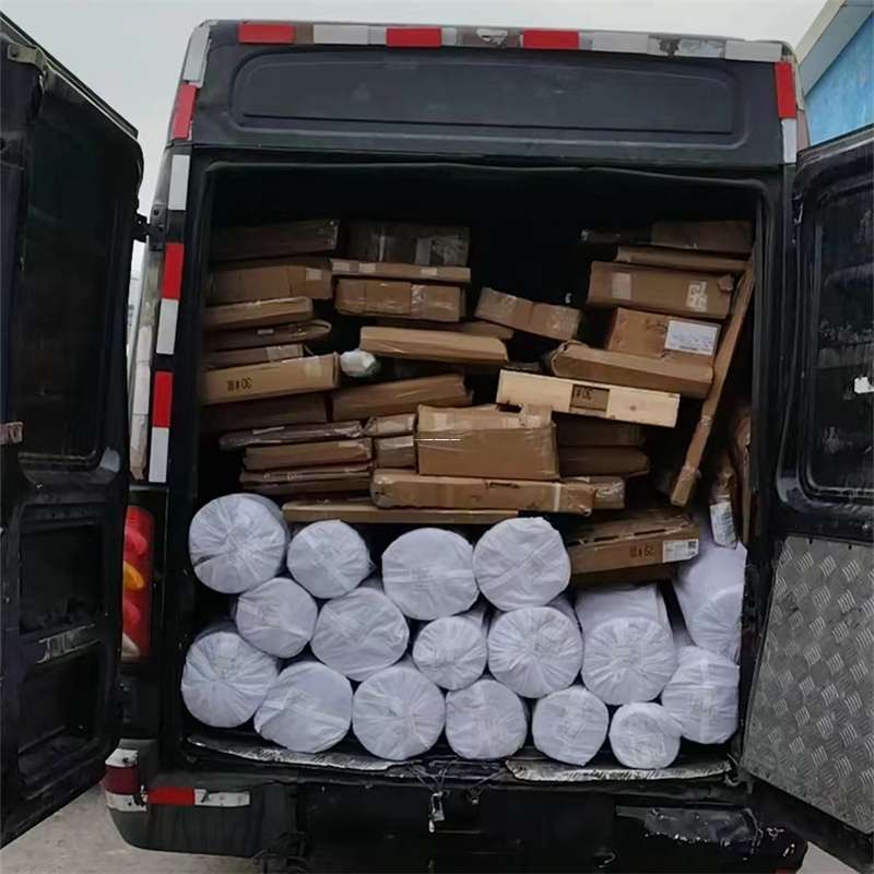吉林通化梅河口至义乌货运专线，一站式物流服务助您货畅其流！（到义乌物流专线）