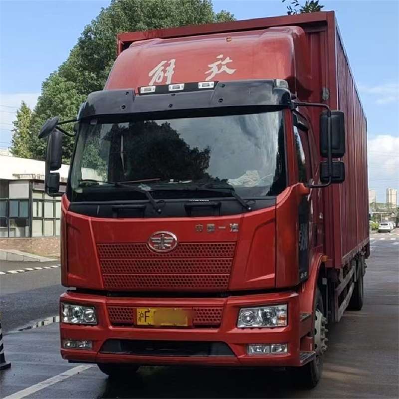 吉林通化梅河口到德清物流公司——专业货运，安心之选（德清物流专线货运）