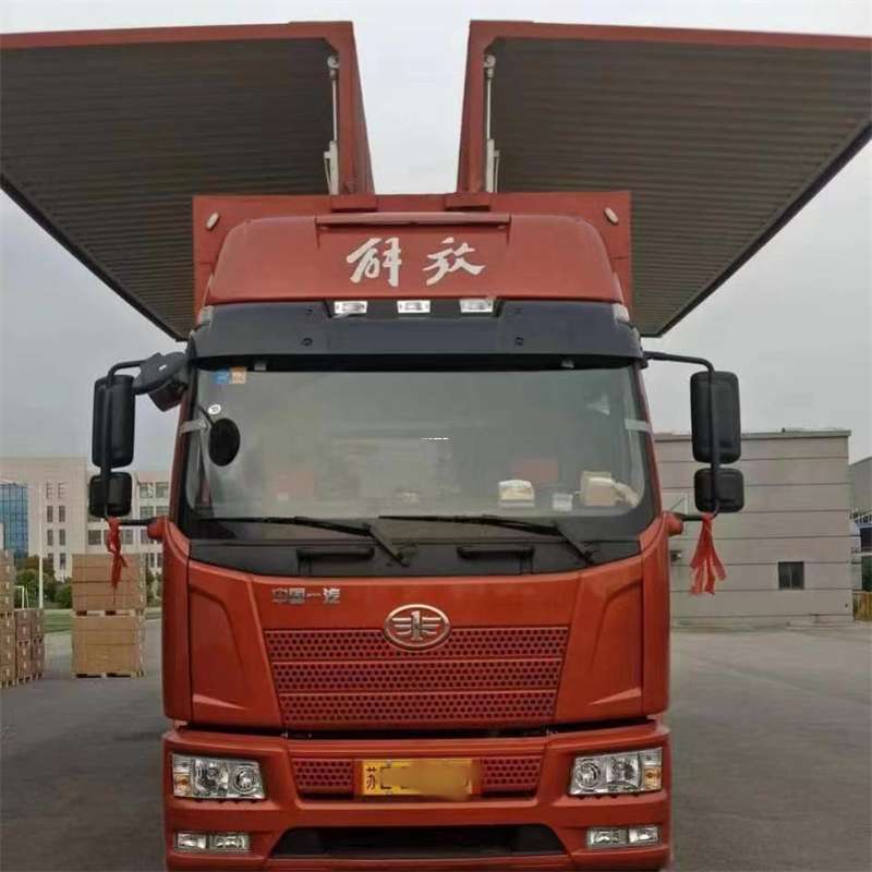 吉林通化梅河口到桓台物流公司-一站式服务（到桓台多少公里）