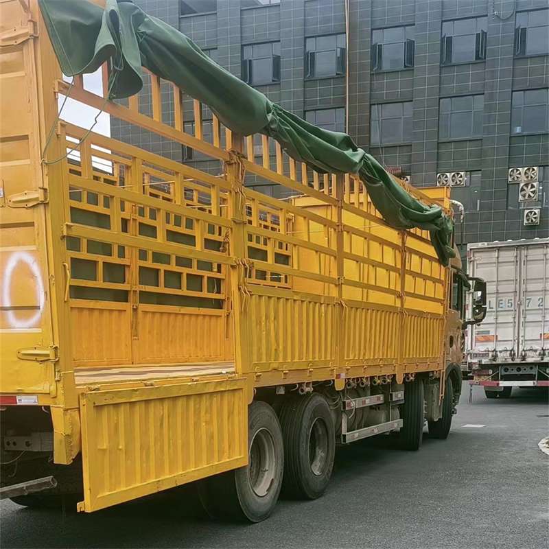 吉林通化梅河口到新泰物流公司——一站式货运服务（到新泰的物流）