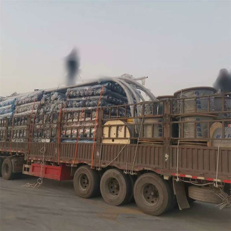 吉林通化梅河口到六盘水物流公司——一站式服务，让货运更便捷