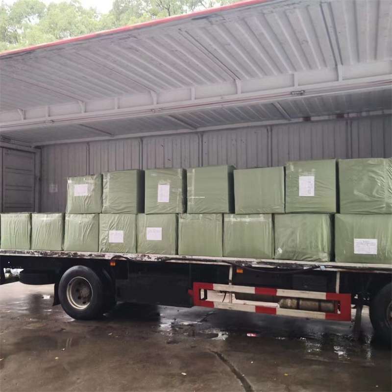 吉林通化梅河口至宜春货运专线一站式物流服务，畅享高效便捷运输体验
