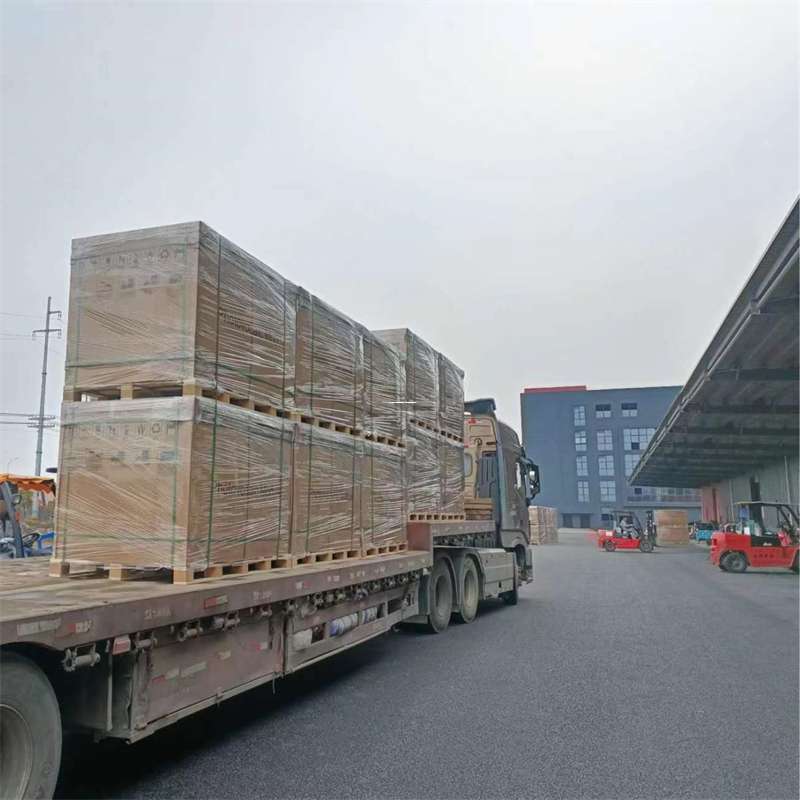 吉林通化梅河口至苏州工业园区货运专线，高效物流直达一站式服务