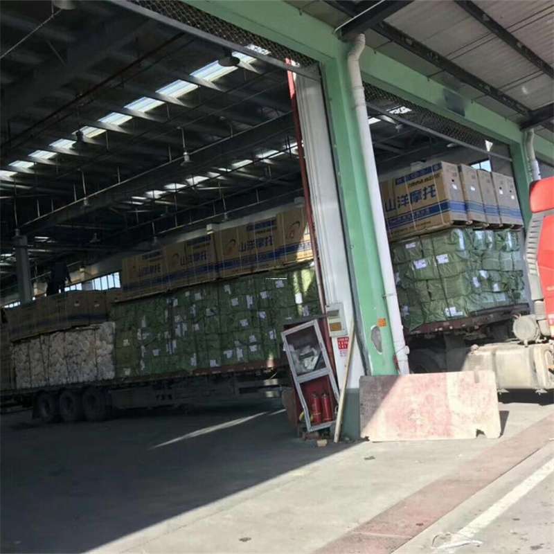 吉林通化梅河口至肥东物流专线，一站式服务让货运更高效（肥东物流公司电话号码）