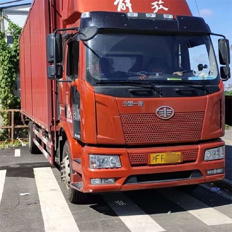吉林通化梅河口到朔州物流公司一站式服务，让货运更轻松