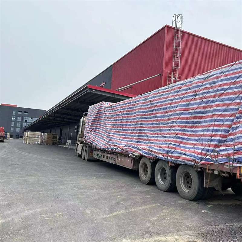 吉林通化梅河口到泉州物流公司，一站式服务为您的货物保驾护航