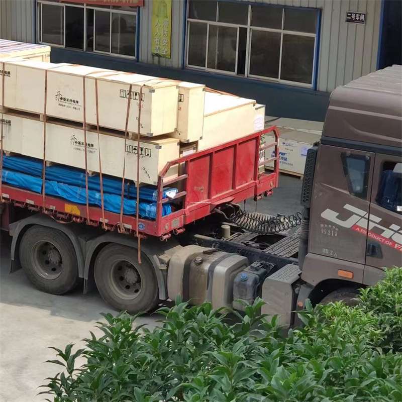 吉林通化梅河口至新疆阿勒泰福海县物流专线，一站式服务，让您的货物畅行无忧